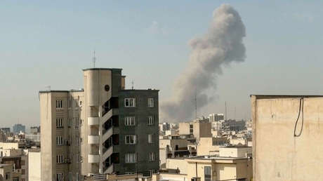 Qué se sabe de los objetivos iraníes atacados por EE.UU. e Israel