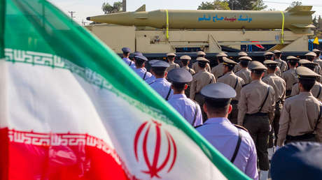 "Irán responderá a los agresores": Cancillería iraní se pronuncia tras el ataque de Israel