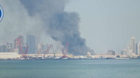 "Los ataques continuarán sin cesar hasta que el enemigo sea derrotado": Irán lanza duro mensaje a EE.UU. e Israel