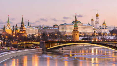 "Una aventura peligrosa": Moscú explica las verdaderas intenciones de los agresores contra Irán