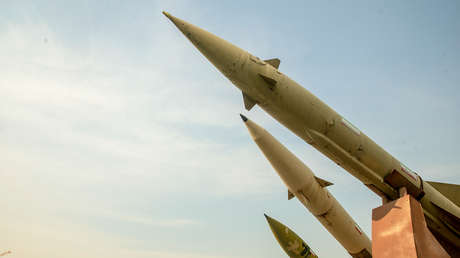 Irán a Trump: Primero usaremos todas las armas del 'stock', luego algo que nunca mostramos