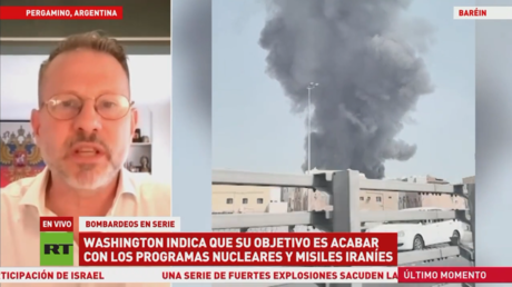 Analista sobre ataques a Irán: Donald Trump acaba de destruir su propia presidencia