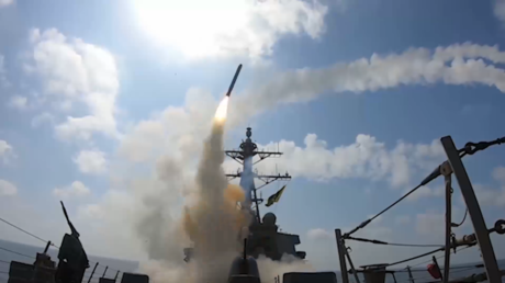 EE.UU. revela los objetivos de sus ataques contra Irán (VIDEO)