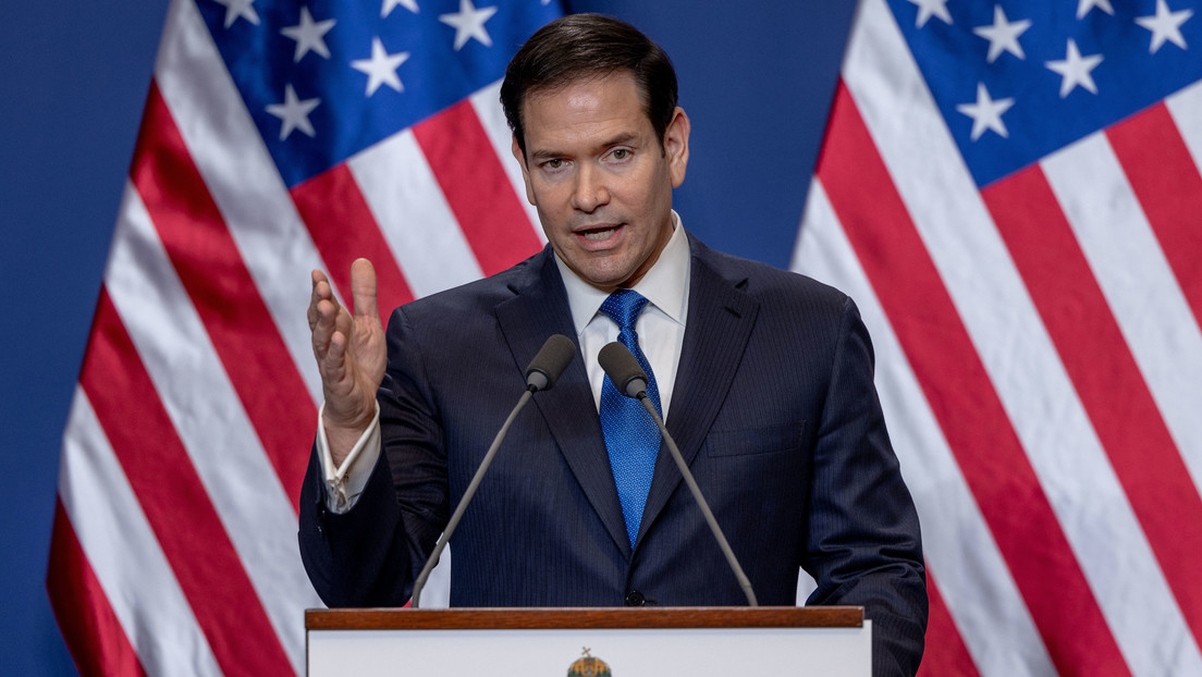 Rubio sobre Irán: "Los golpes más duros aún están por llegar"