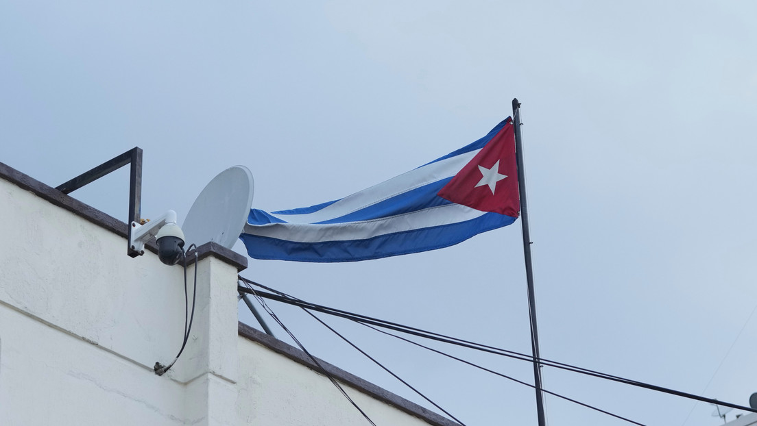 "Decisión arbitraria e injustificada": Cuba reacciona a la expulsión del personal de su Embajada en Ecuador