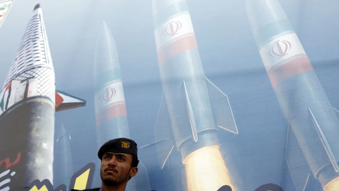 Hutíes: Irán lucha para que Oriente Medio «no sea gobernado por la malvada banda de Epstein»