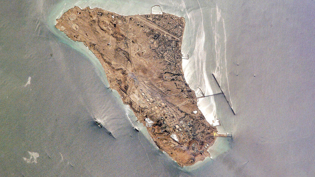 Cuán importante es "la joya" petrolera de Irán y qué pasará si EE.UU. decide destruirla