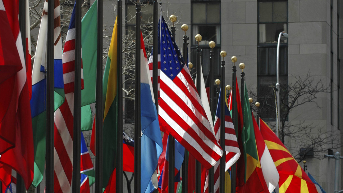 Rubio activa a diplomáticos de EE.UU. para presionar a otros países contra Irán