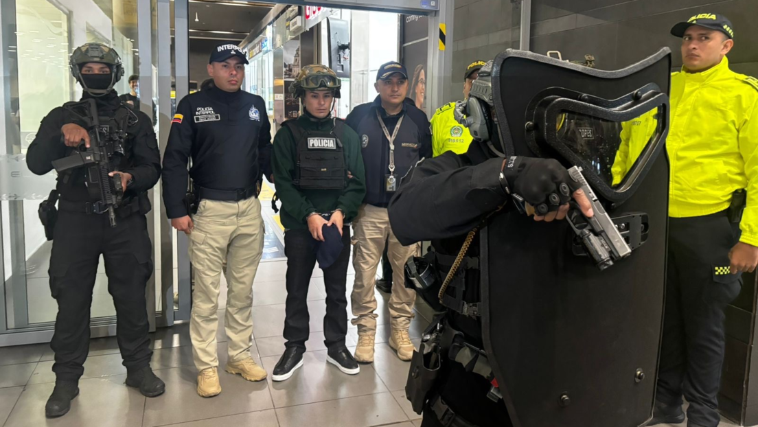 Capturan a "uno de los asesinos más grandes del mundo" en Latinoamérica - RT