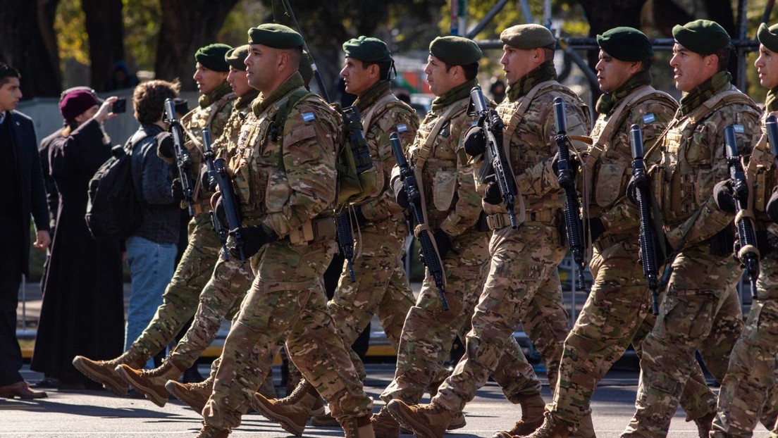 Este país de Sudamérica está dispuesto a apoyar militarmente a EE.UU. en el conflicto de Oriente Medio
