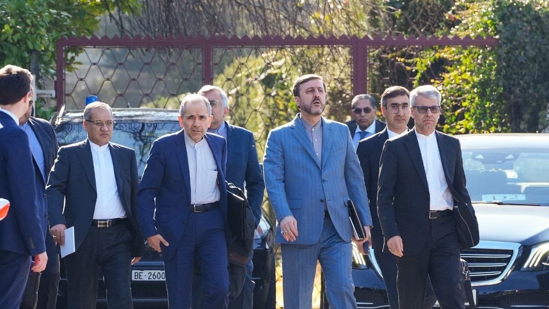 Irán estaba dispuesto a llegar a un acuerdo, asegura el exdirector de antiterrorismo de EE.UU.