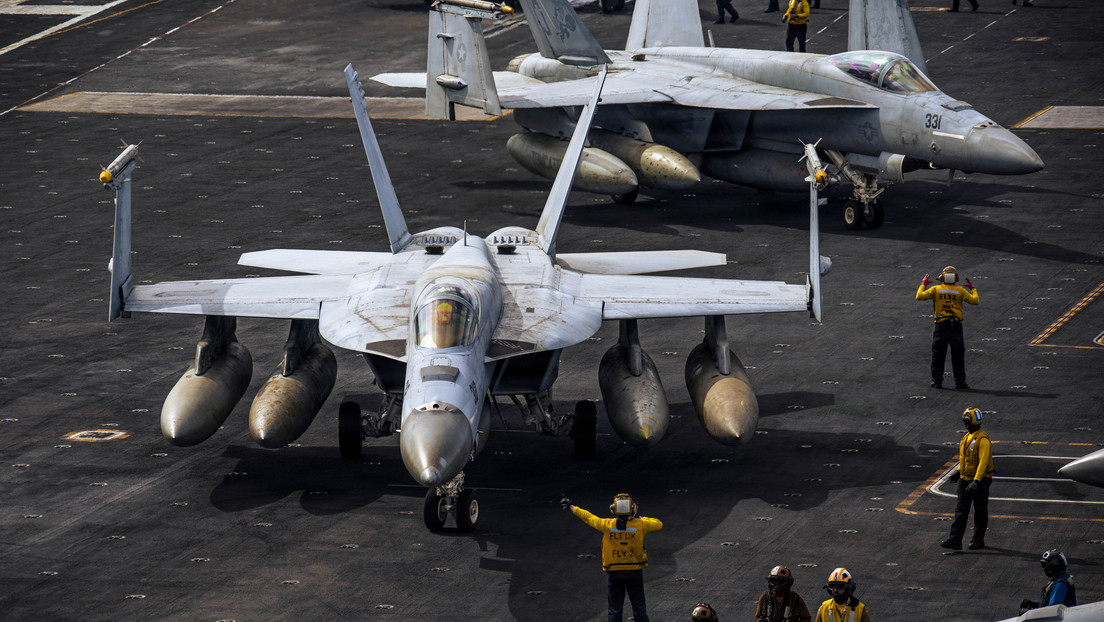 Irán: "Estadounidenses pueden agradecer a Netanyahu el impuesto billonario de 'Israel primero'"