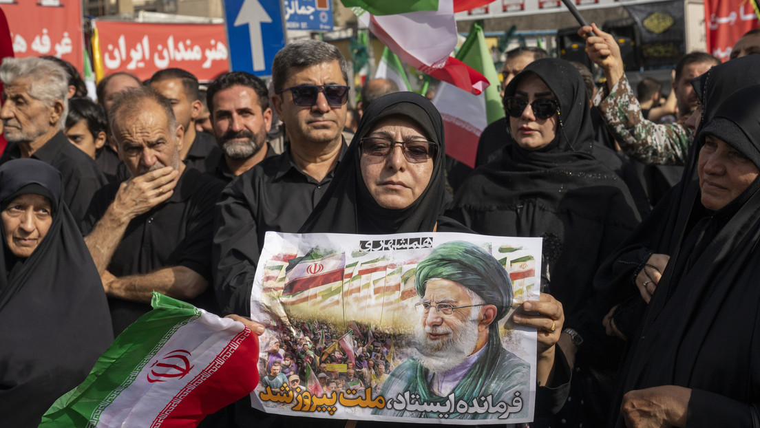 Lavrov: EE.UU. está dispuesto a orquestar golpes, secuestros y asesinatos de líderes de países que tengan recursos deseados