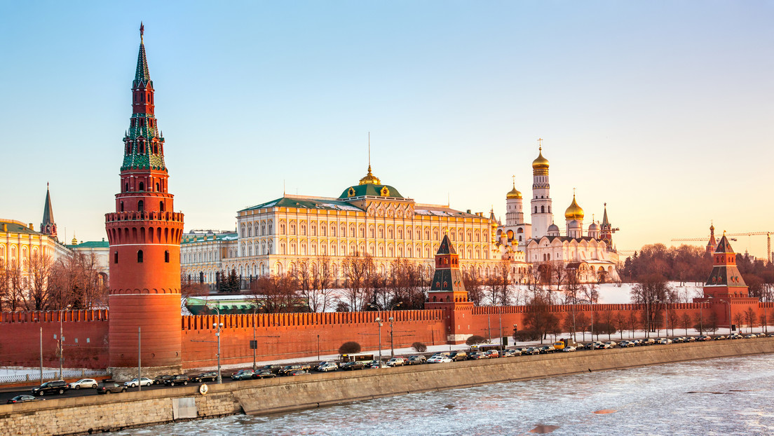Kremlin Desmiente Oferta Secreta a EE.UU.: ¿Inteligencia a Cambio de Ucrania?