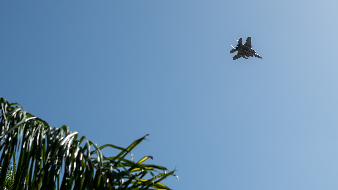 Irán denuncia ataques a infraestructuras energéticas en dos ciudades