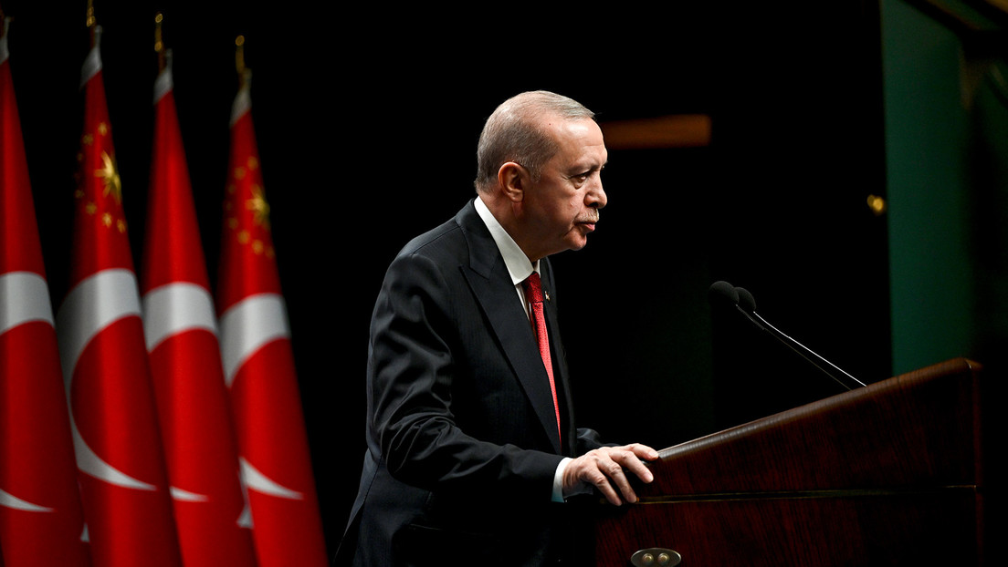 Turquía envía un mensaje a países del Golfo: ¿cuál es su advertencia?