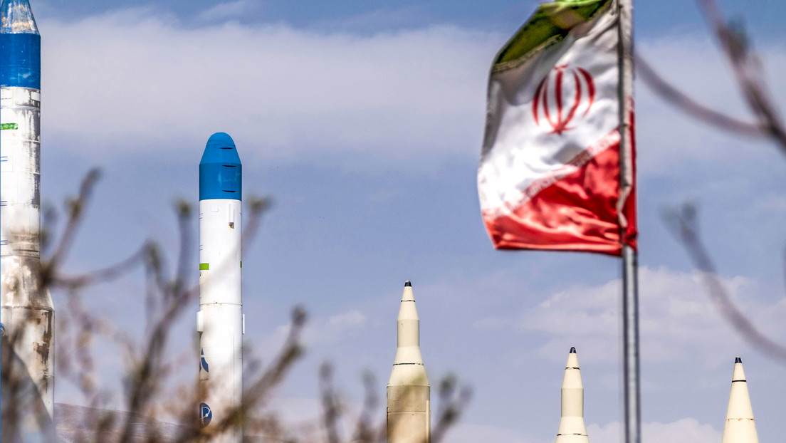 Irán explica por qué ya ganó la guerra contra EE.UU. e Israel