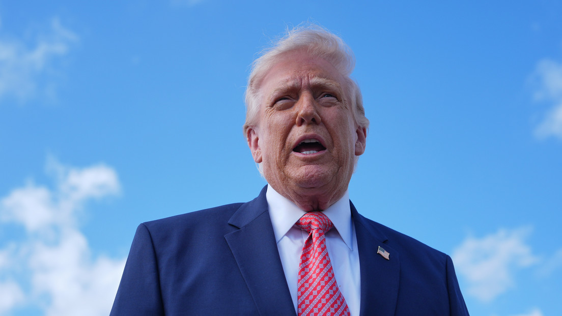 Trump: "Cuba es la siguiente"