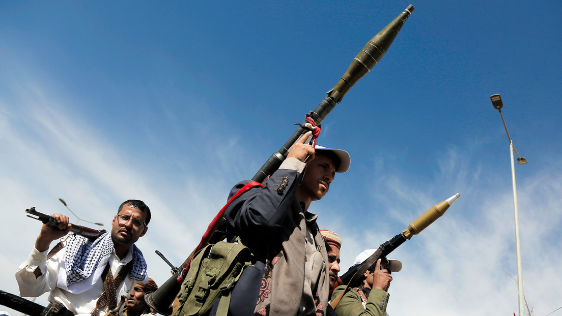 Qué tres escenarios sopesan los hutíes en la guerra al lado de Irán: del simbólico al más peligroso