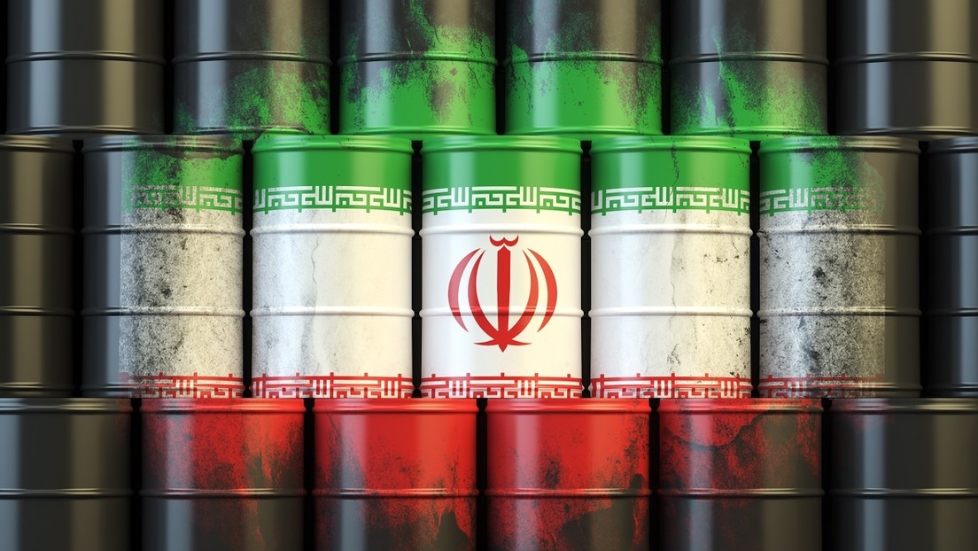 Trump: "Para ser sincero, lo que prefiero es quedarme con el petróleo de Irán"