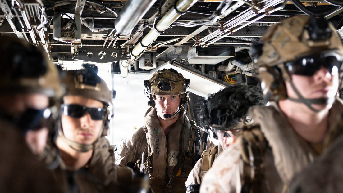 Misión imposible: cómo sería la operación de EE.UU. para apoderarse del uranio iraní