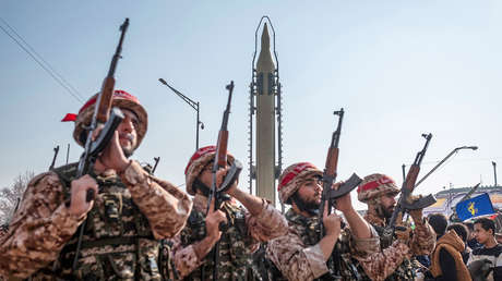 El Cuerpo de la Guardia Revolucionaria de Irán nombra a su nuevo jefe