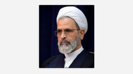 Irán anuncia nuevo nombramiento para un órgano clave del sistema político