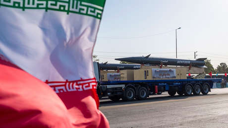 ¿Qué sorpresas esconde el arsenal misilístico de Irán?