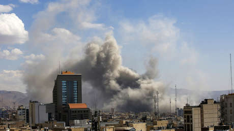 ¿Legal o ilegal? El poder del Congreso para detener la guerra de Trump en Oriente Medio