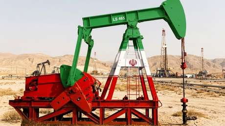 Gran 'shock' sin horizonte claro: así afecta ya al petróleo el ataque de EE.UU. e Israel a Irán