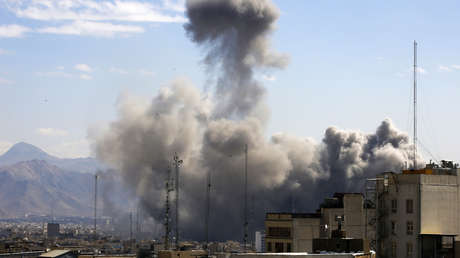 "Está avanzando muy bien": Trump hace balance de la agresión contra Irán