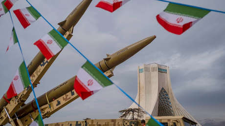 ¿Qué es un misil balístico, la apuesta clave de Irán para vengar a sus enemigos?