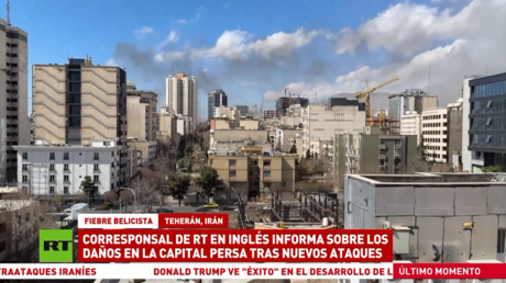 Irán anuncia yihad contra Israel y EE.UU., y lanza ataques masivos tras asesinato del líder supremo