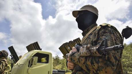 Hezbolá lanza "venganza" contra Israel por el asesinato de Jameneí