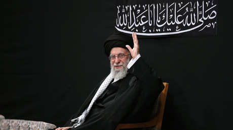 Hezbolá lanza "venganza" contra Israel por el asesinato de Jameneí