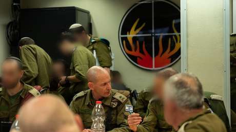 "La intensidad aumentará": Israel promete más ataques contra el Líbano