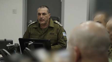 Más allá de Irán: Israel anuncia una ofensiva contra Hezbolá en el Líbano