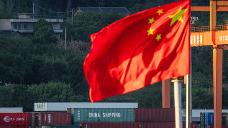 China advierte sobre los riesgos a escala mundial derivados de la agresión contra Irán