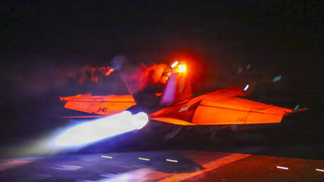 Trump se jacta de que la eliminación de líderes iraníes progresa "mucho antes de lo previsto"