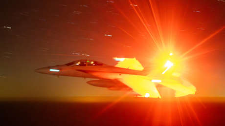 El Pentágono elogia su ataque a Irán como "la operación aérea más letal, compleja y precisa de la historia"