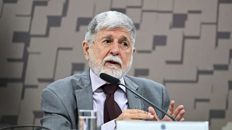 "Debemos prepararnos para lo peor": asesor de Lula opina sobre el conflicto en Medio Oriente