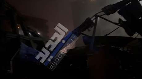 Israel ataca 2 medios de comunicación en Beirut