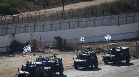 Israel habría llevado a cabo una operación terrestre en Irán