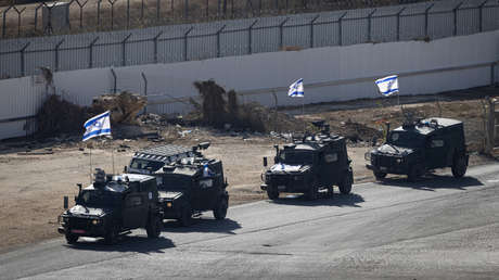 Israel habría llevado a cabo una operación terrestre en Irán