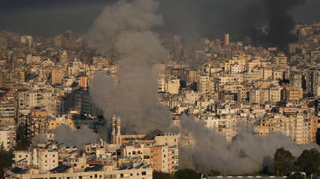 Israel elimina a una figura clave de Hezbolá