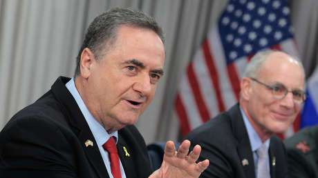 Israel: "Hemos cortado la cabeza del pulpo iraní y estamos trabajando para aplastar sus tentáculos"