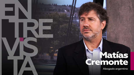 La reforma laboral de Milei es "un gran retroceso en materia de derecho social"