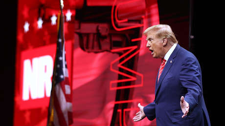 Axios: Trump ha atacado más países que ningún otro presidente en la historia moderna