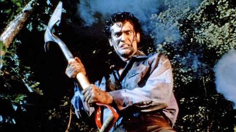 Ícono de 'The Evil Dead' anuncia que tiene cáncer no curable