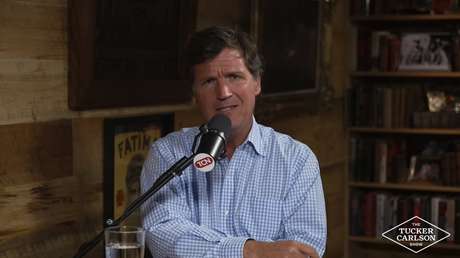 Tucker Carlson: El Mossad planeaba atentados en dos países del golfo Pérsico